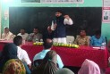 চরাঞ্চলের শিক্ষার মানোন্নয়নে শিক্ষকদের সঙ্গে মতবিনিময় করলেন এমপি ড. আতিকুর রহমান